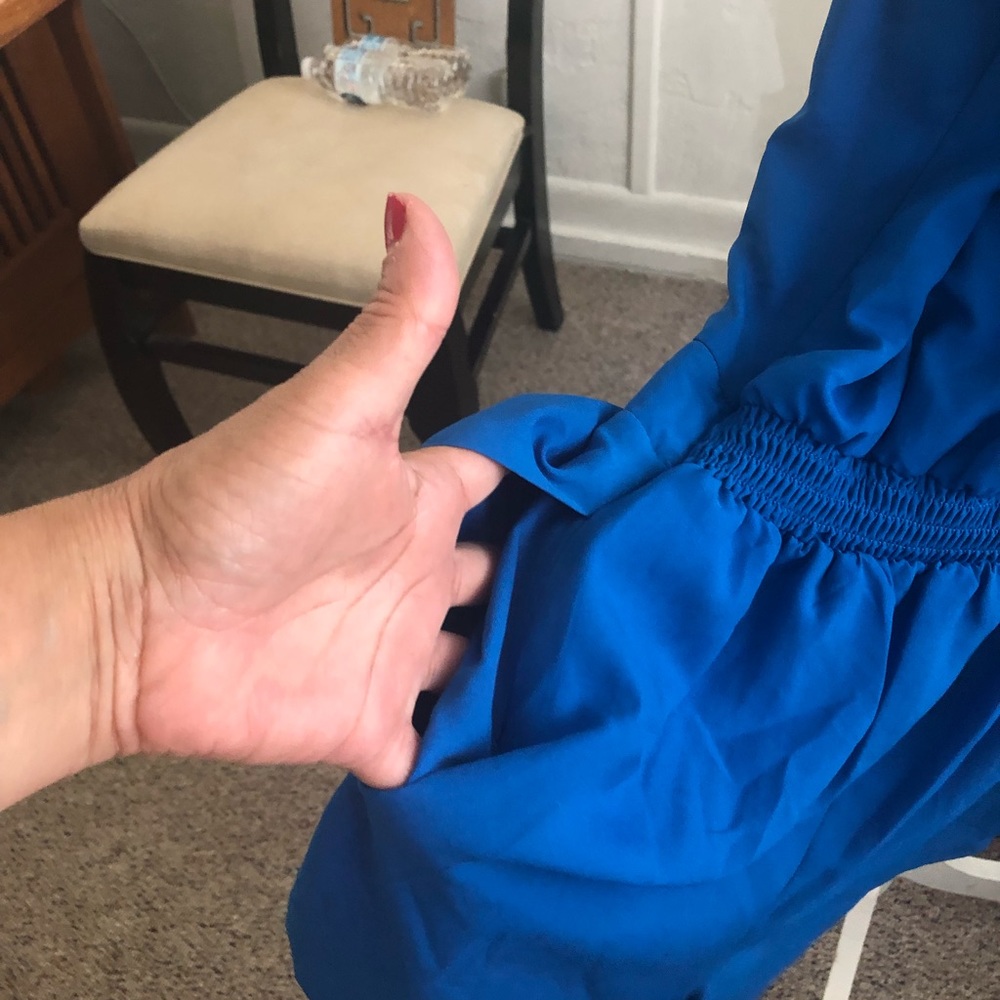 Express Romper - image 1